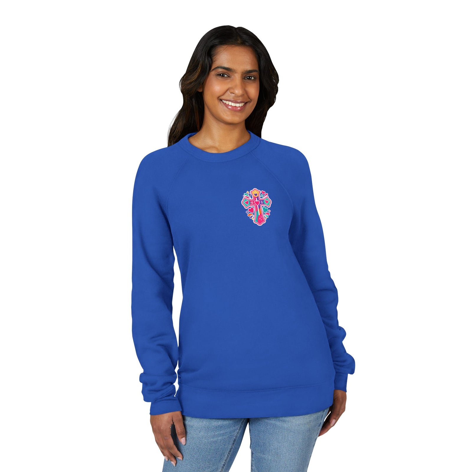 Scripture Highlighter Sweatshirt