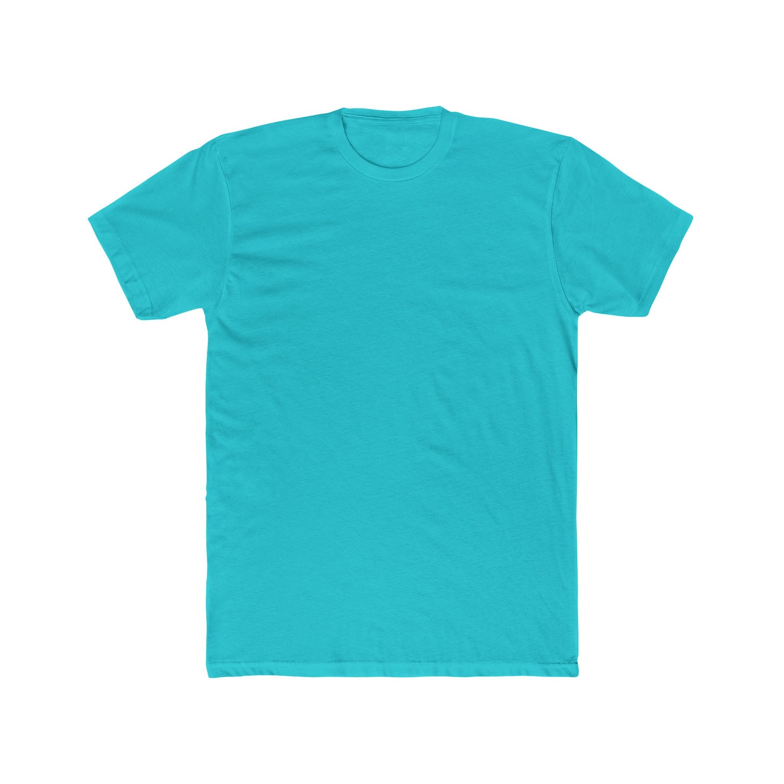 Jesus Saves Cross T‑Shirt — Christian Faith Tee
