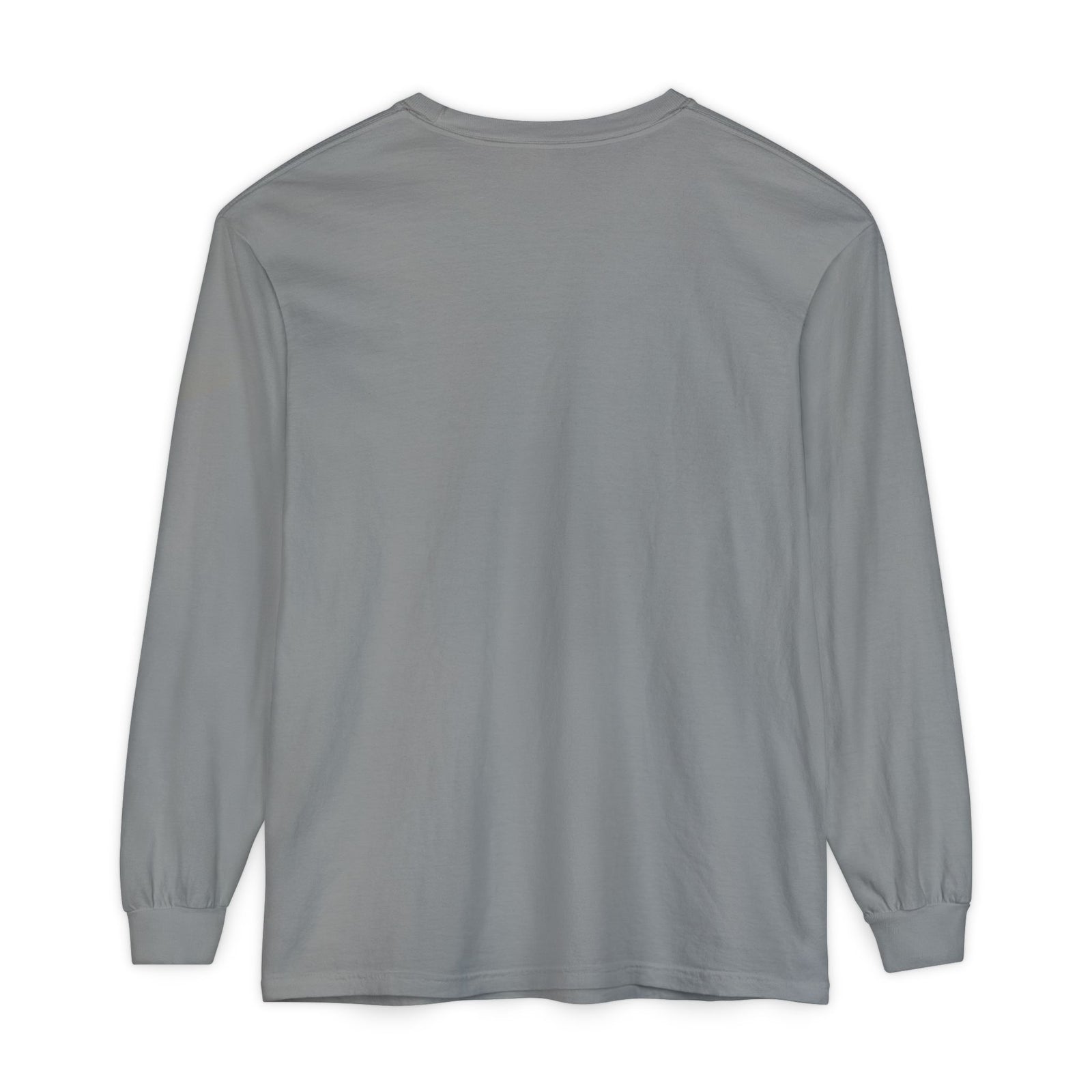Faith Over Fear Long Sleeve Tee