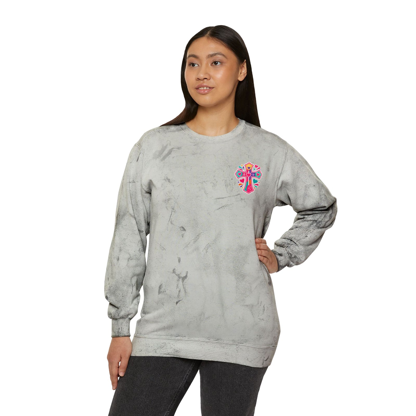 Frog Forever Crewneck Sweatshirt