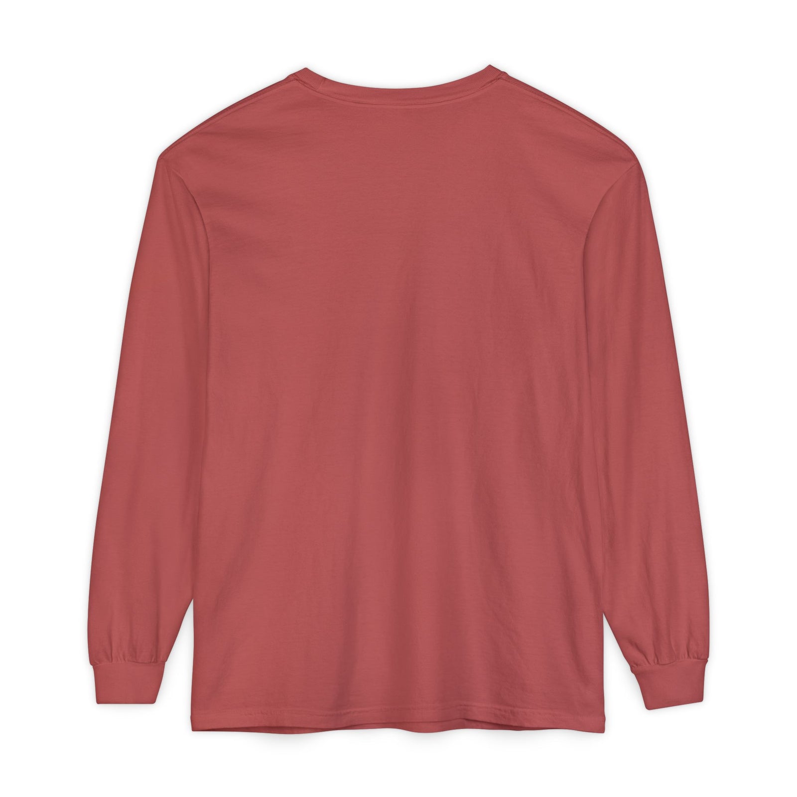 Pumpkin Spice & Prayer Life Long Sleeve Tee