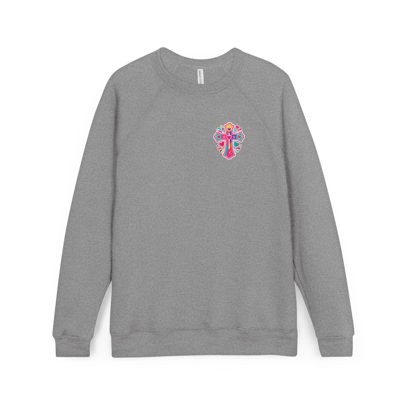 Scripture Highlighter Sweatshirt