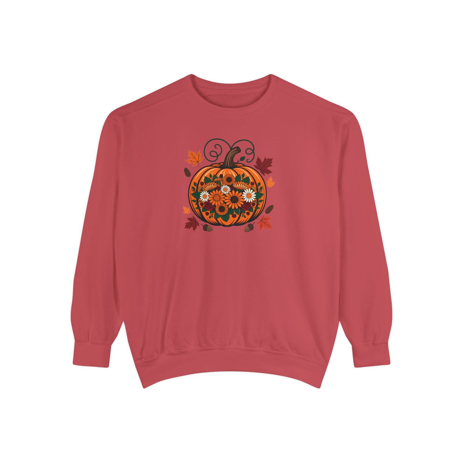 Autumn Sweatshirt