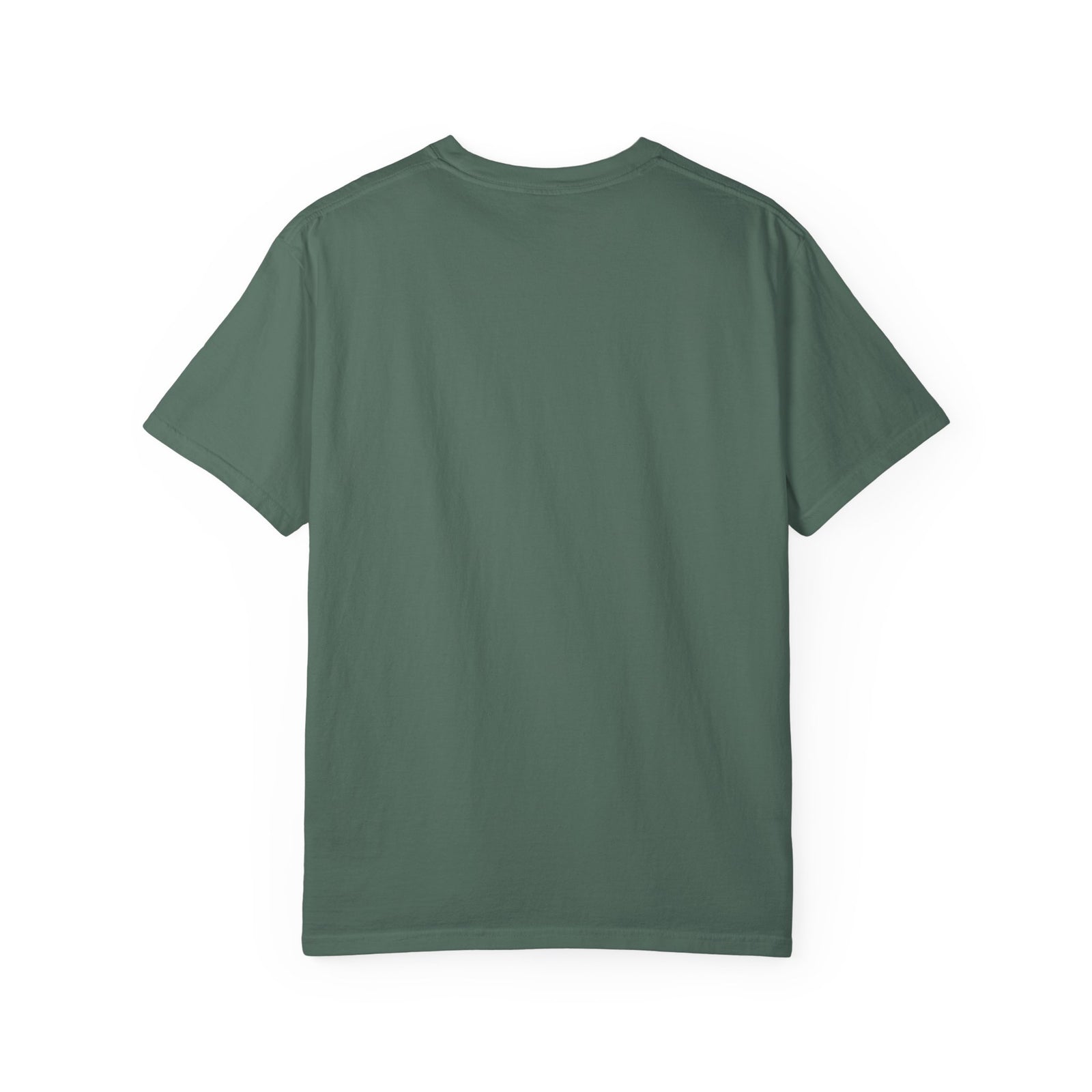 The Nail Girl T-Shirt — Polishing Nails, Praising Jesus Graphic Tee