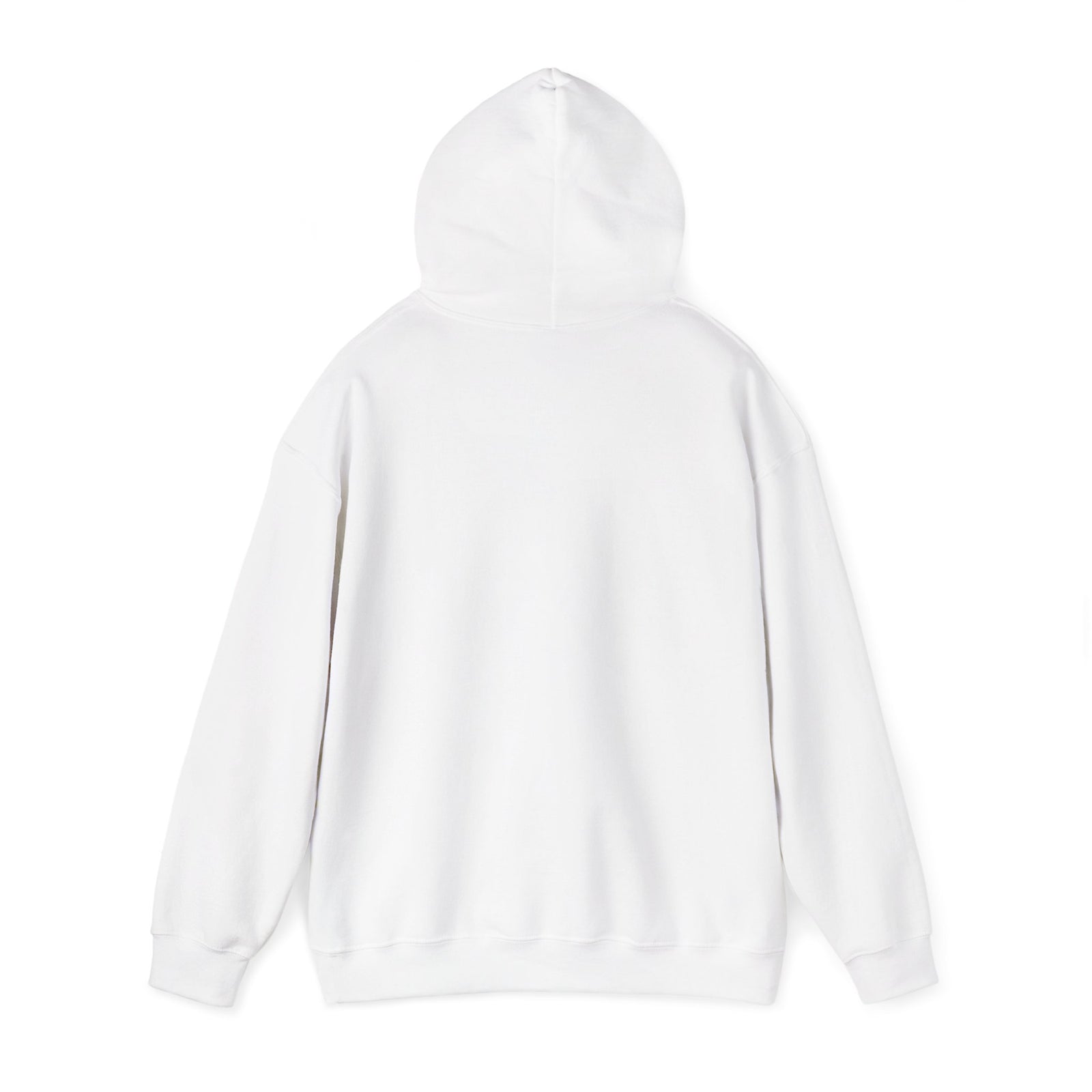 USA Arch Retro Typography Hoodie | 4th of July Vintage Americana