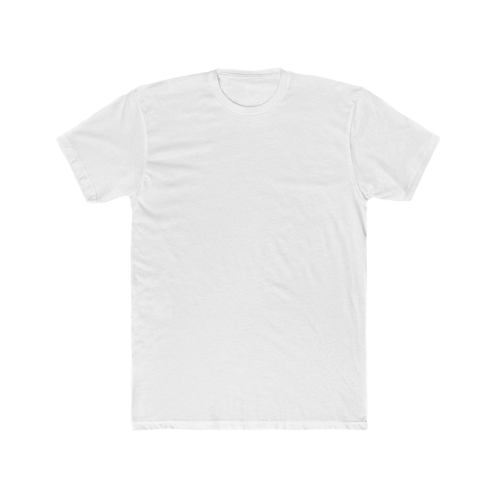 Jesus Saves Cross T‑Shirt — Christian Faith Tee