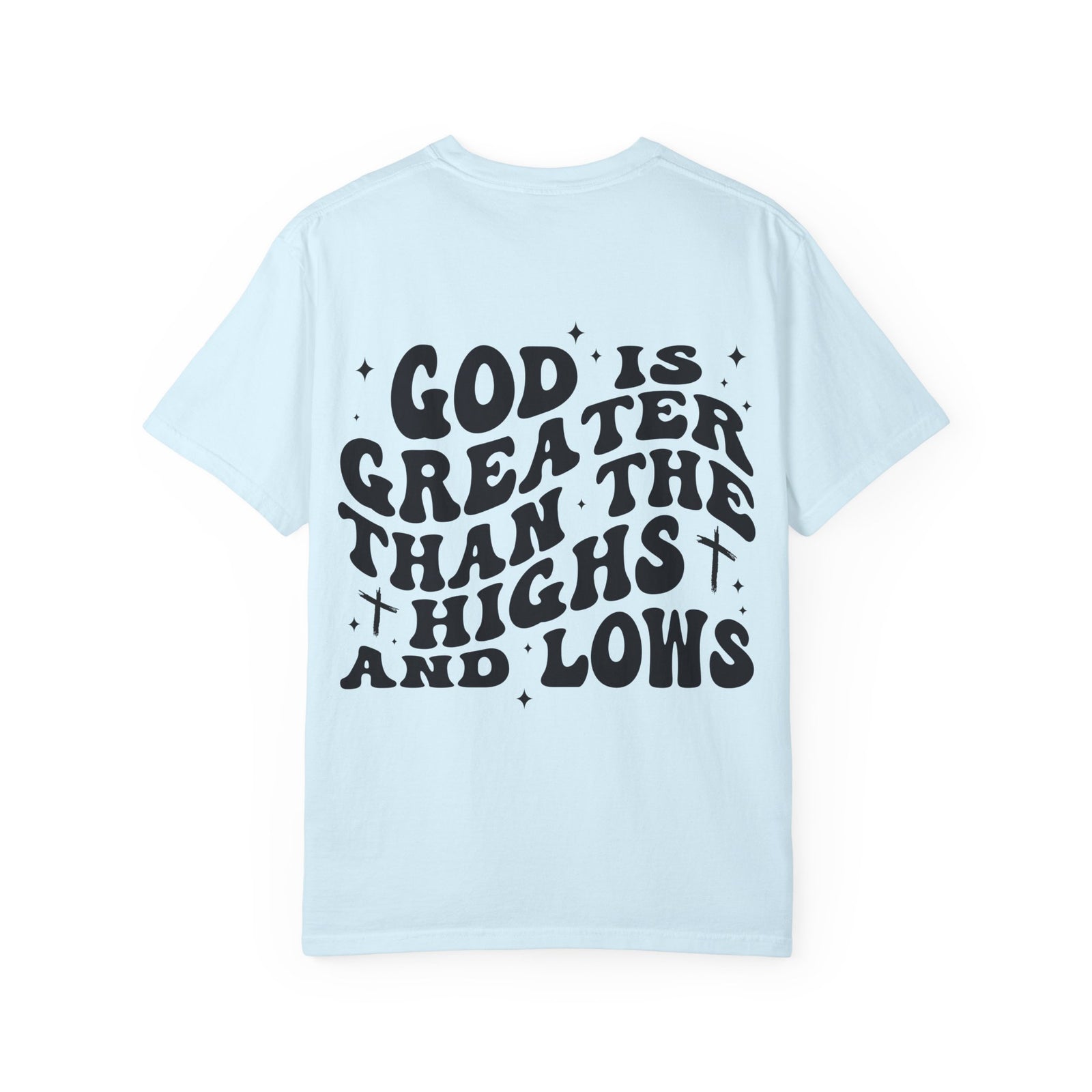 Religious T-Shirt