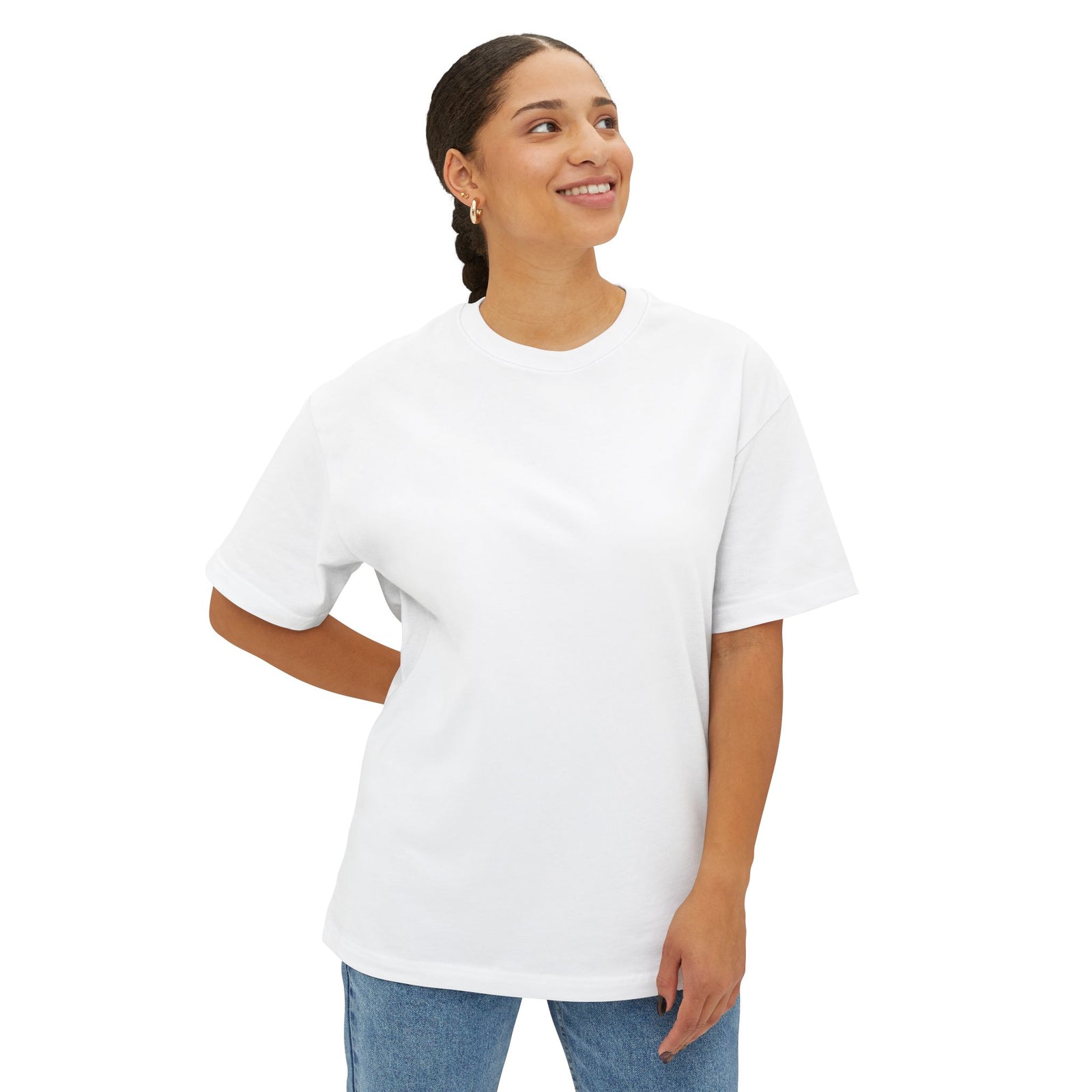 Refined by Grace Beach T-Shirt