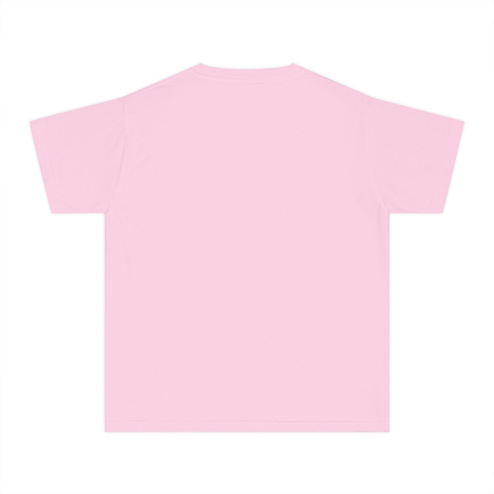 'AB/CD' Rock Band Style Kids Shirt