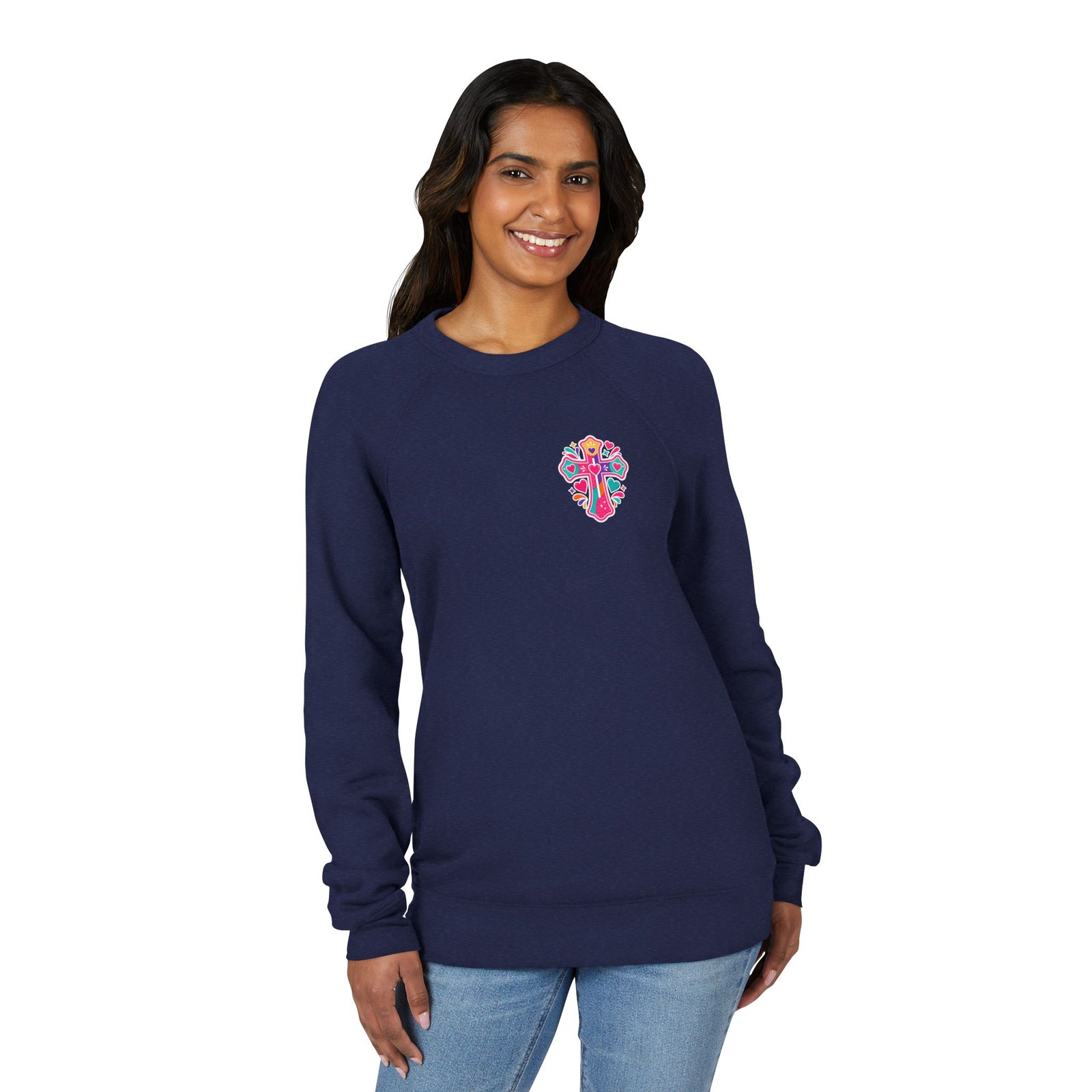 Scripture Highlighter Sweatshirt