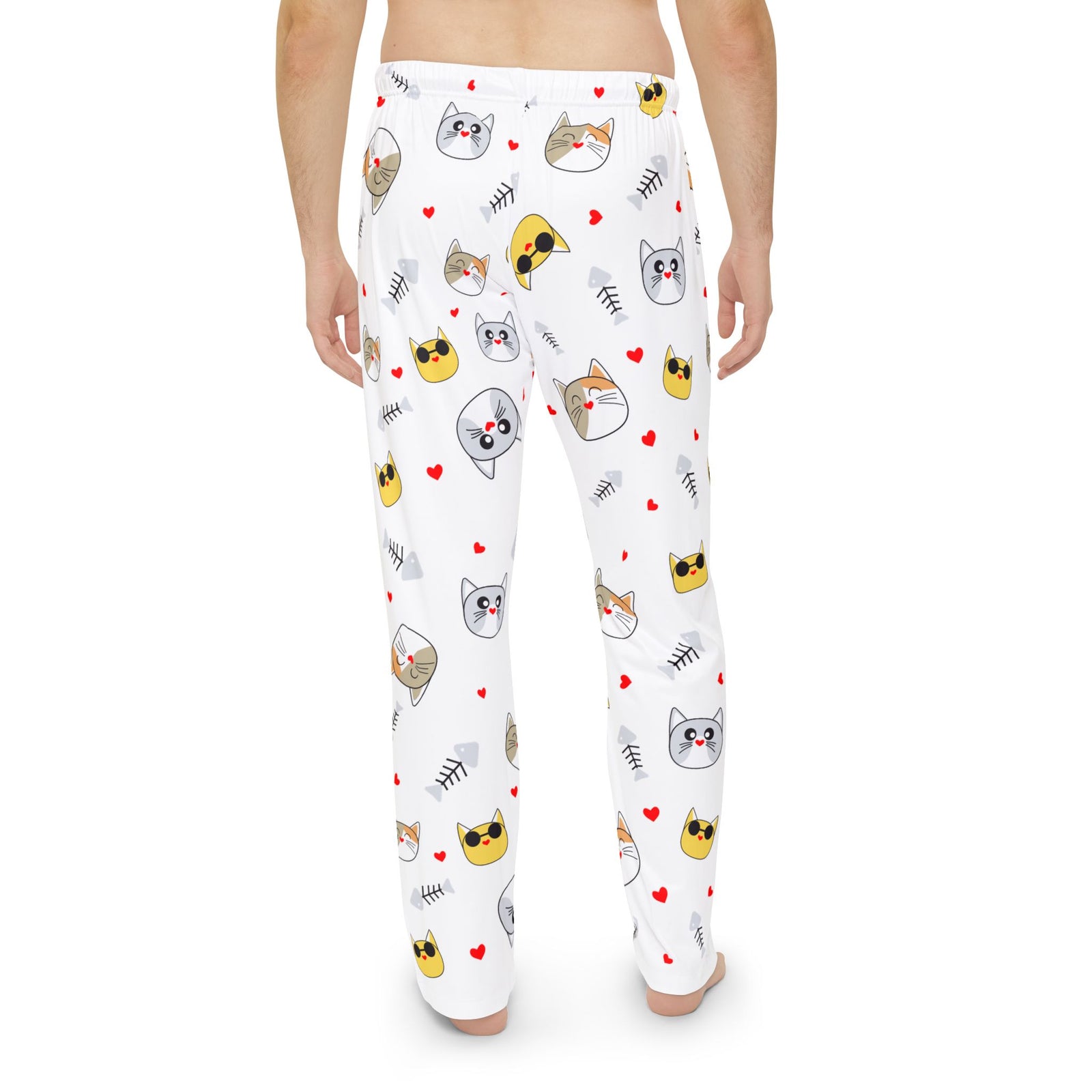 Men's Pajama Pants