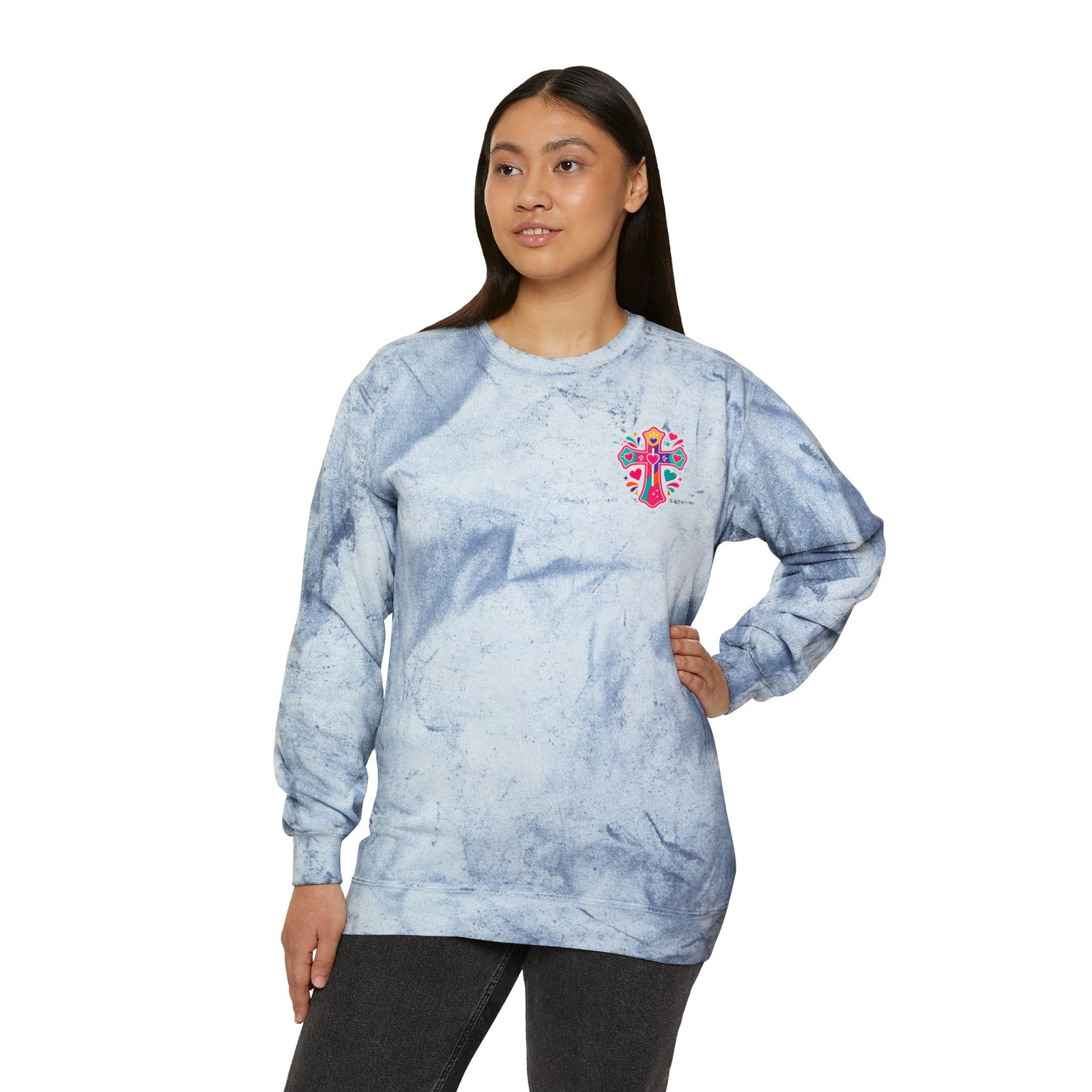 Frog Forever Crewneck Sweatshirt