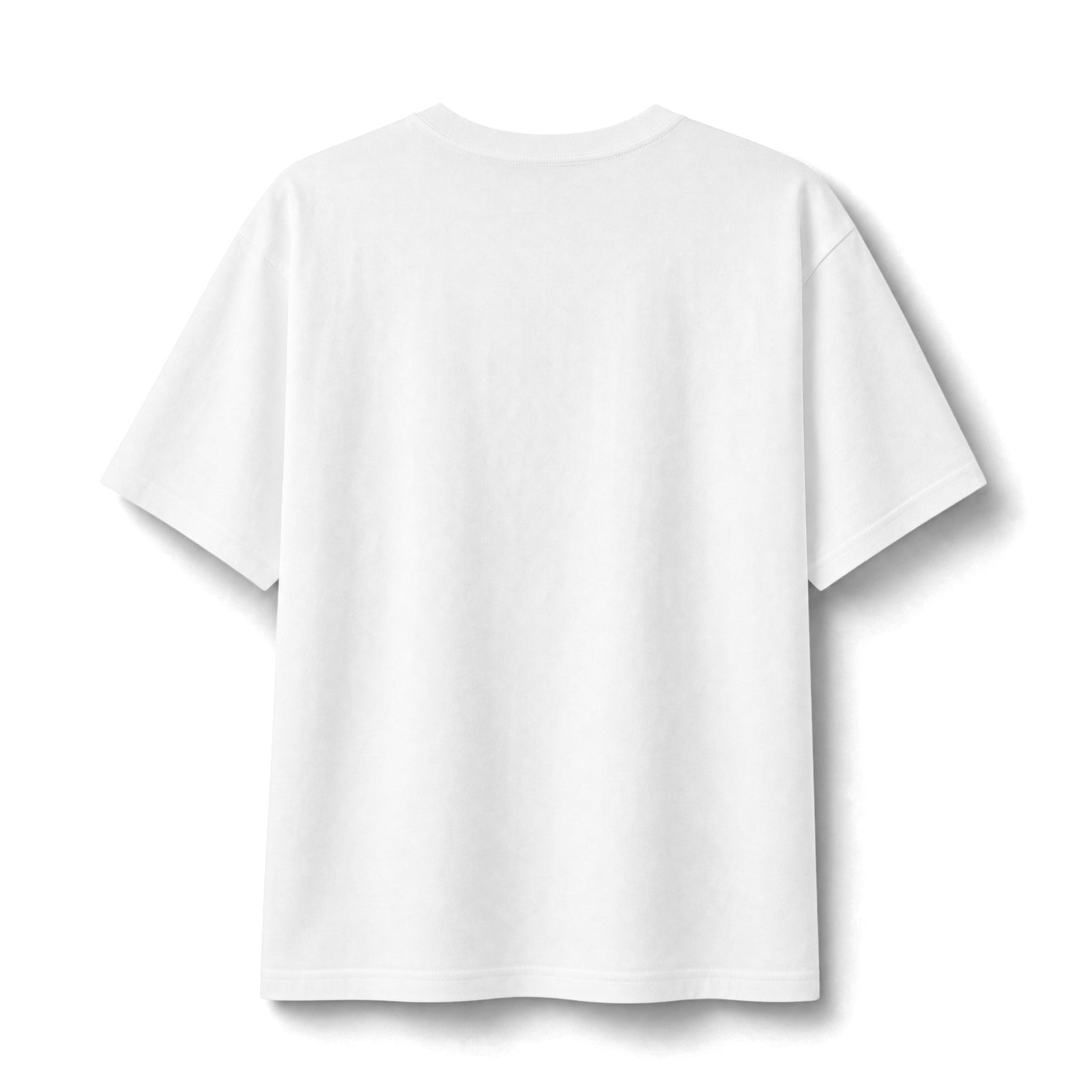 Christian T-Shirt — "All My Hope is in Jesus" Floral Faith Tee