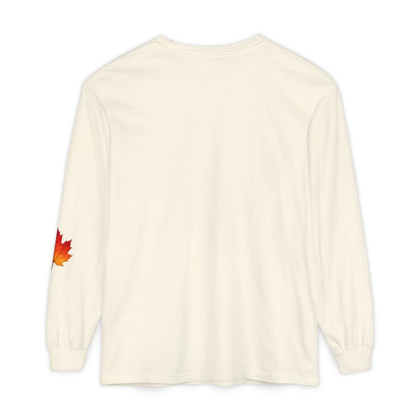 'Tis the Season Pumpkin Fall Long Sleeve Tee