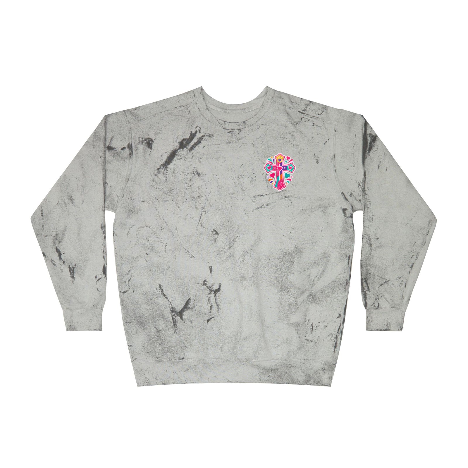 Frog Forever Crewneck Sweatshirt