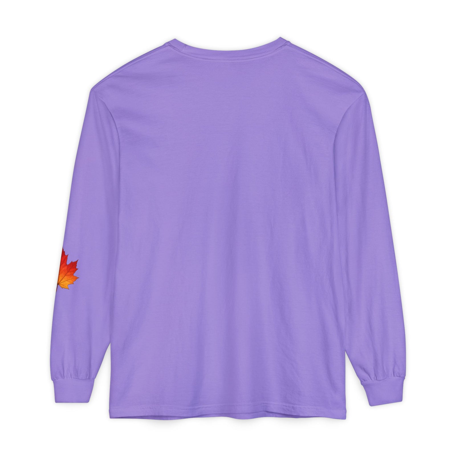 'Tis the Season Pumpkin Fall Long Sleeve Tee