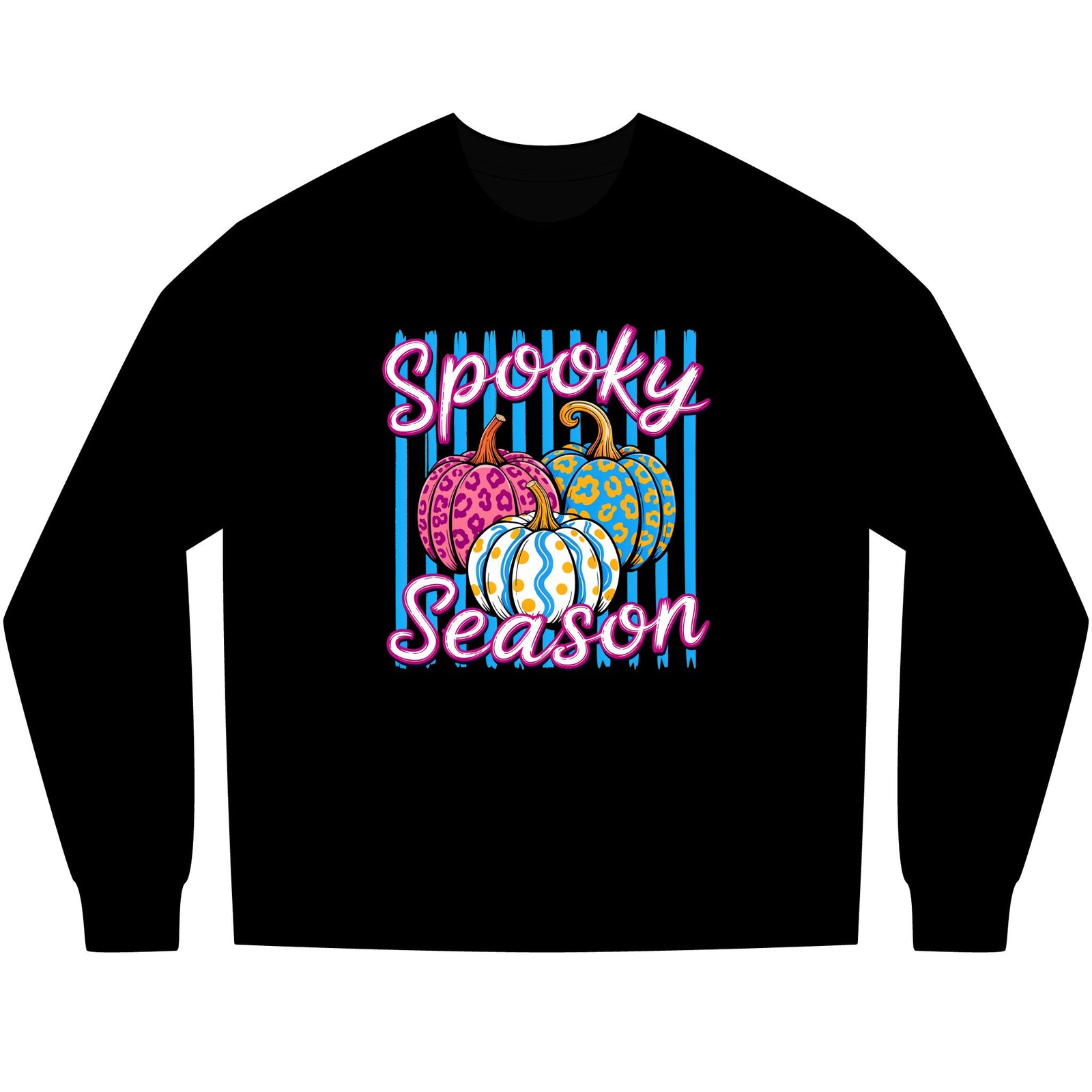 Retro Pastel Halloween Shirt