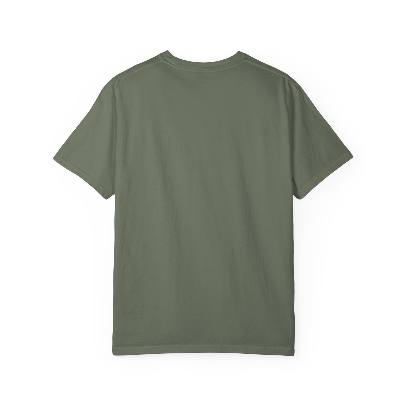 The Nail Girl T-Shirt — Polishing Nails, Praising Jesus Graphic Tee