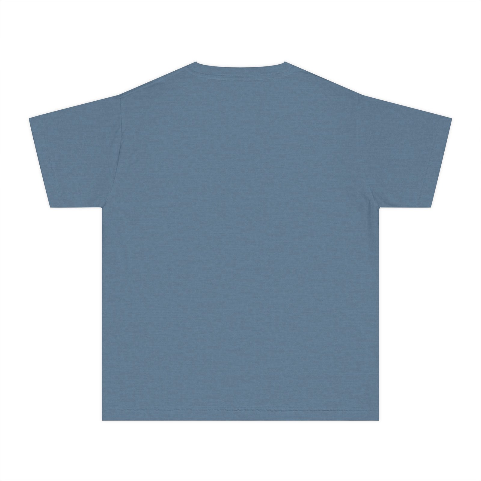 'AB/CD' Rock Band Style Kids Shirt