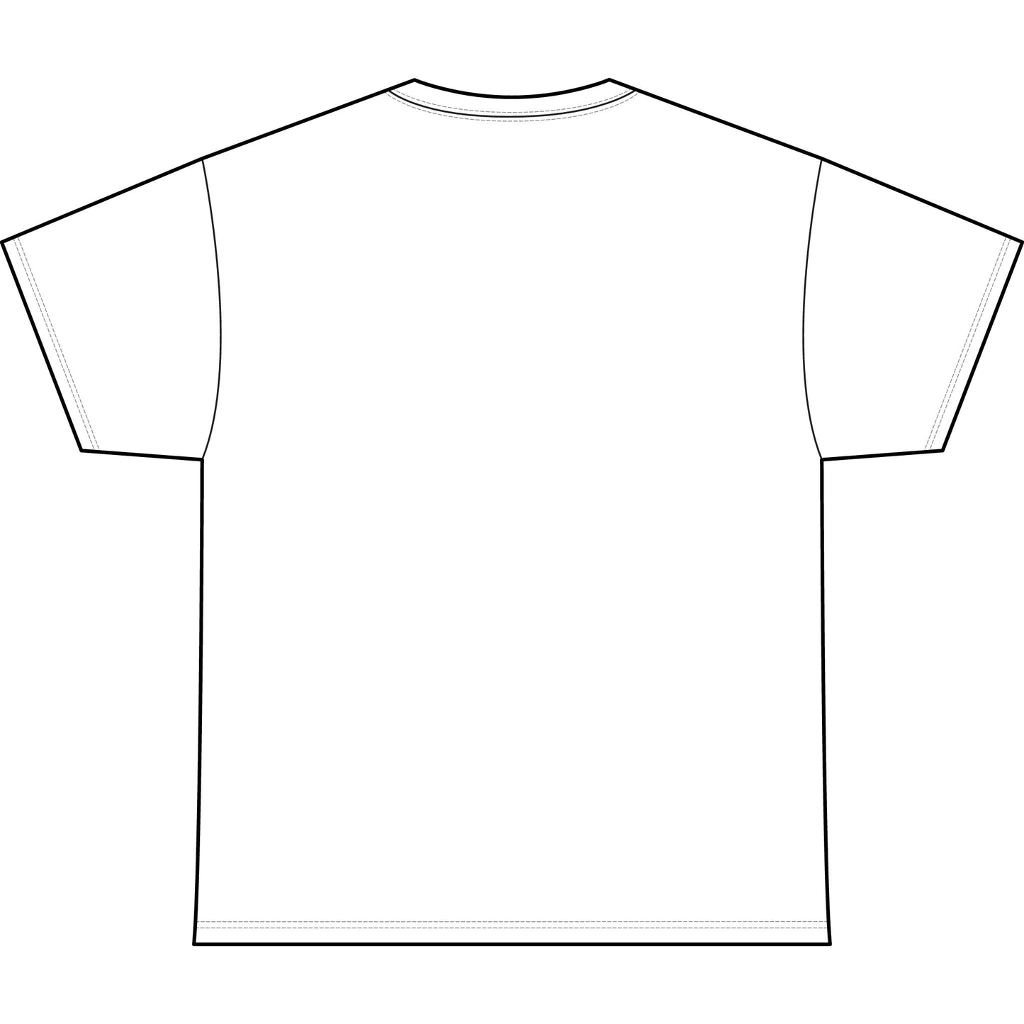 Jesus Vibe 80s T-Shirt
