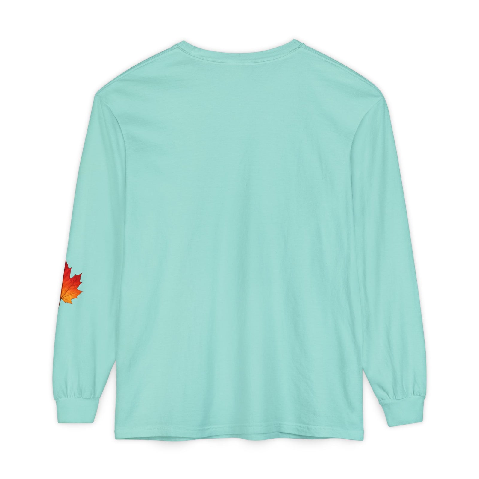 'Tis the Season Pumpkin Fall Long Sleeve Tee