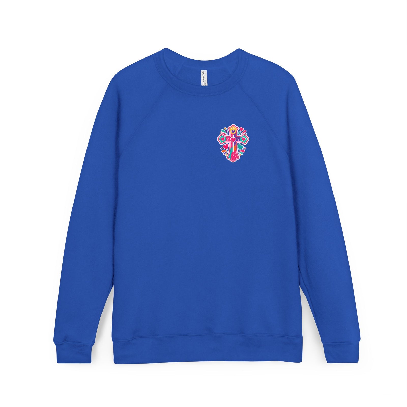 Scripture Highlighter Sweatshirt