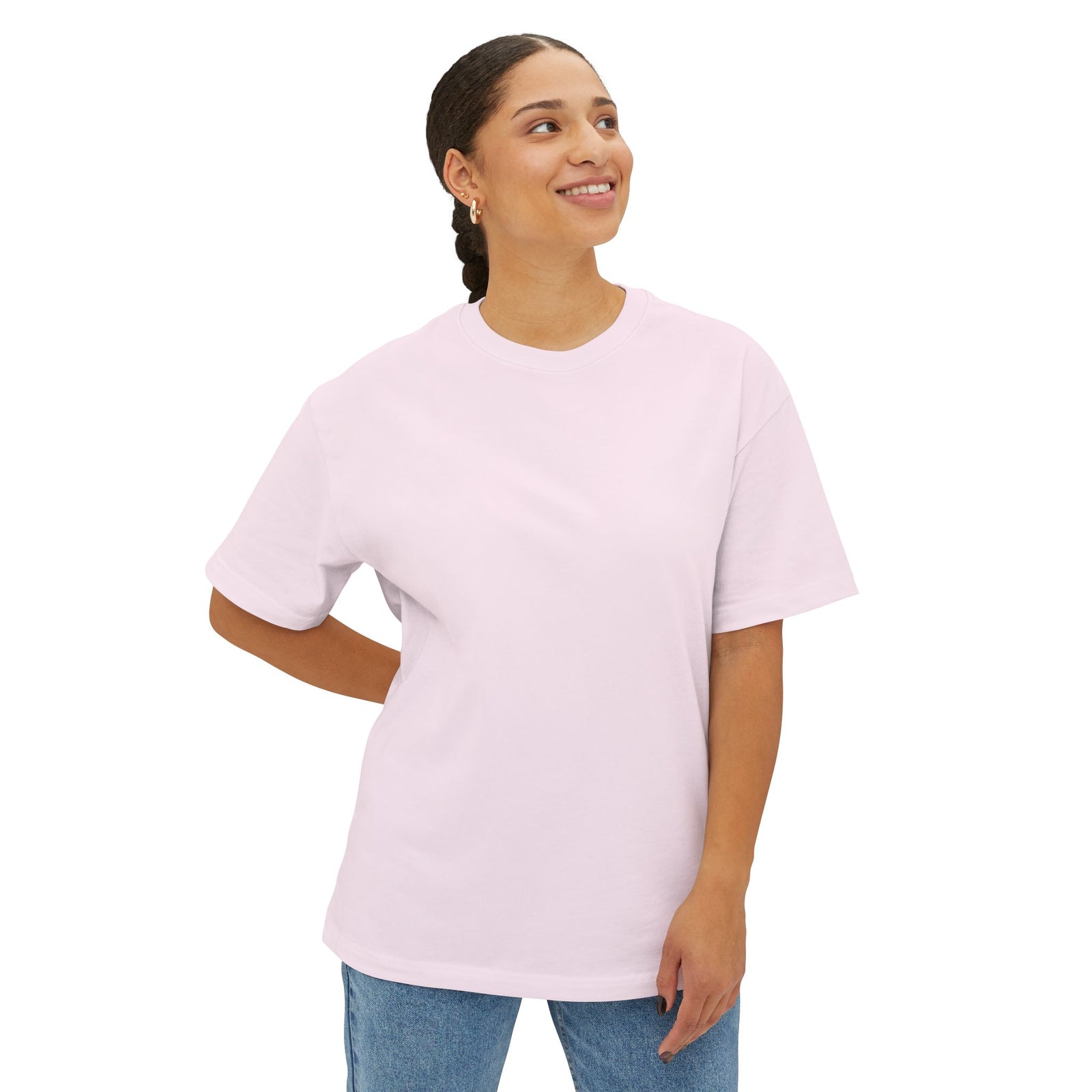 Refined by Grace Beach T-Shirt