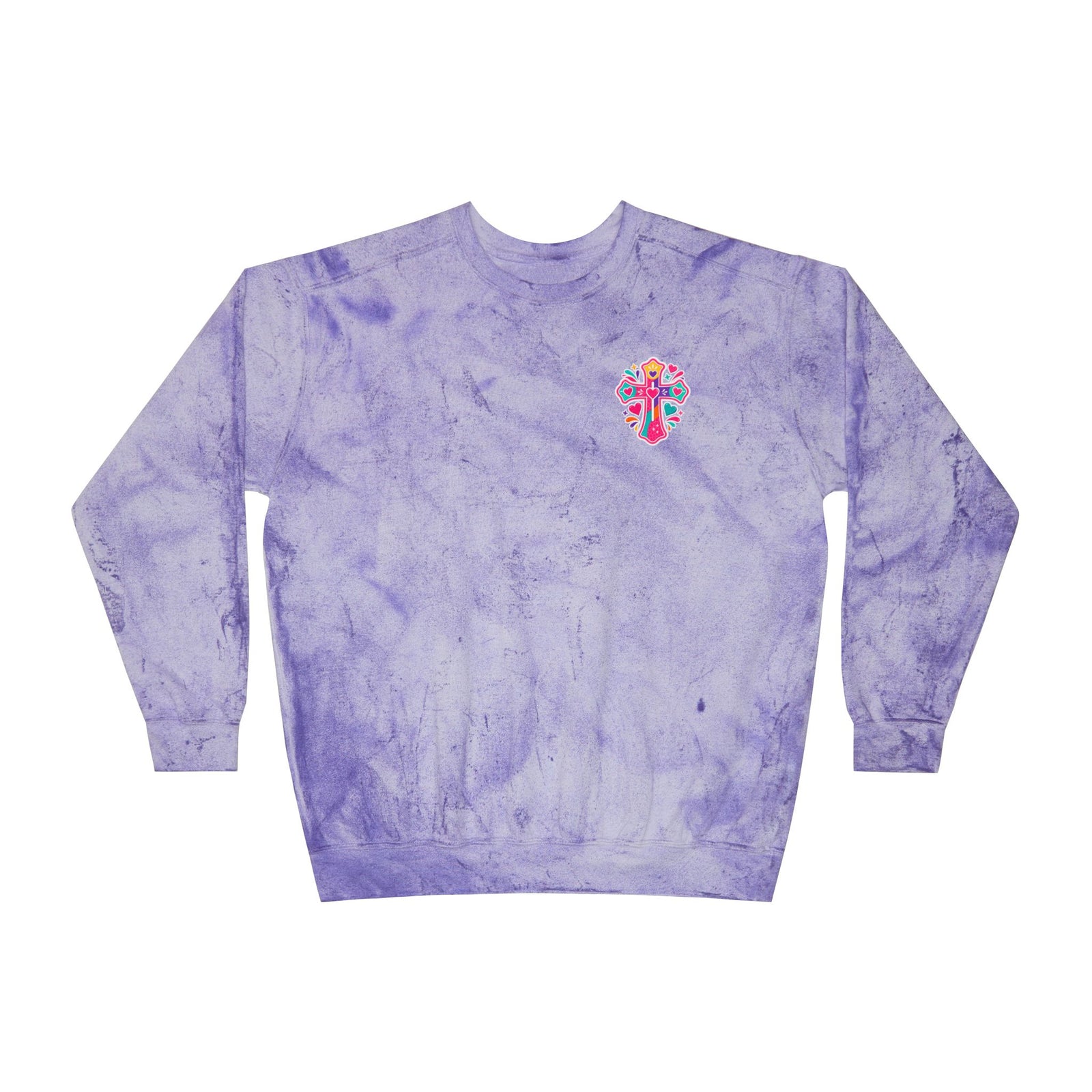 Frog Forever Crewneck Sweatshirt