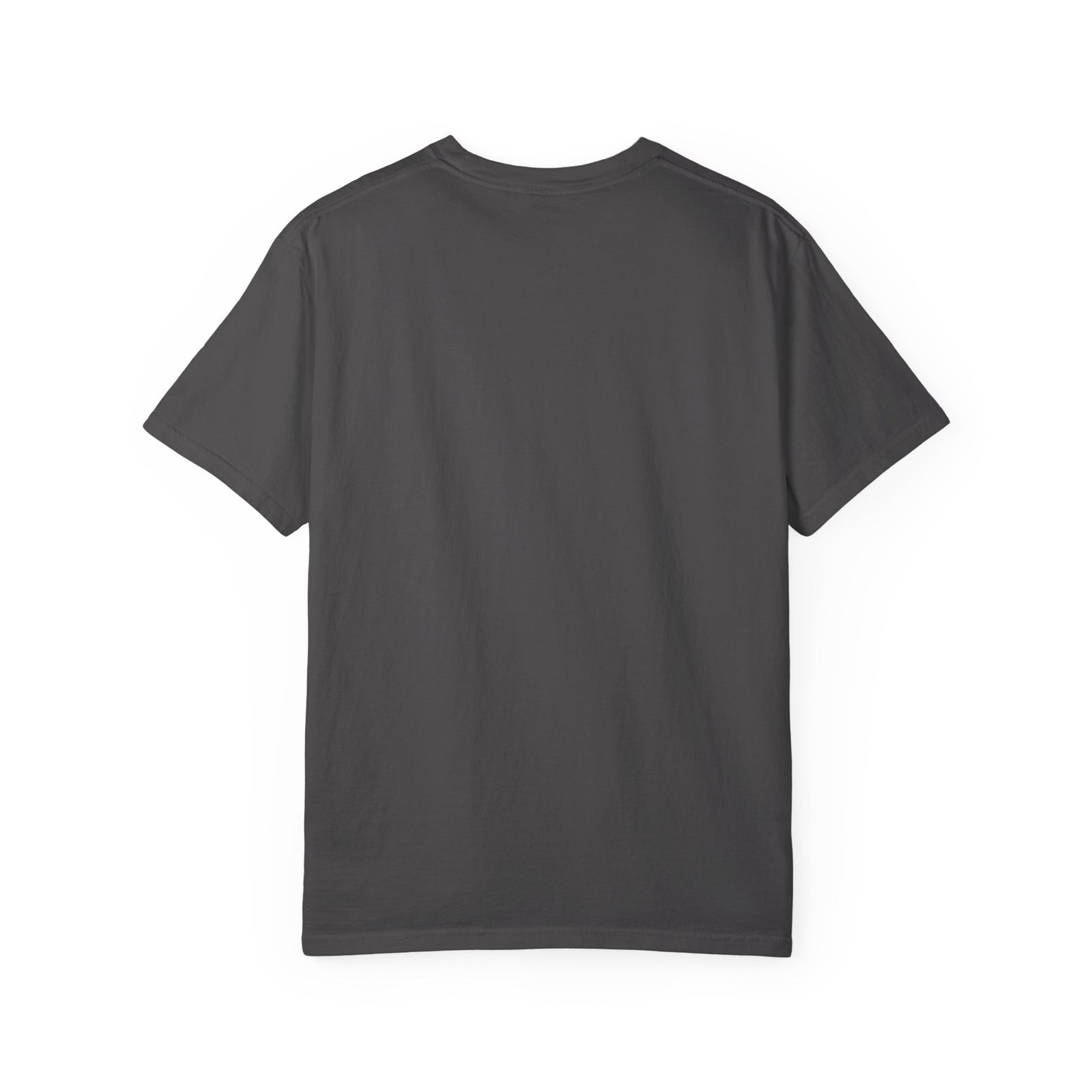 The Nail Girl T-Shirt — Polishing Nails, Praising Jesus Graphic Tee