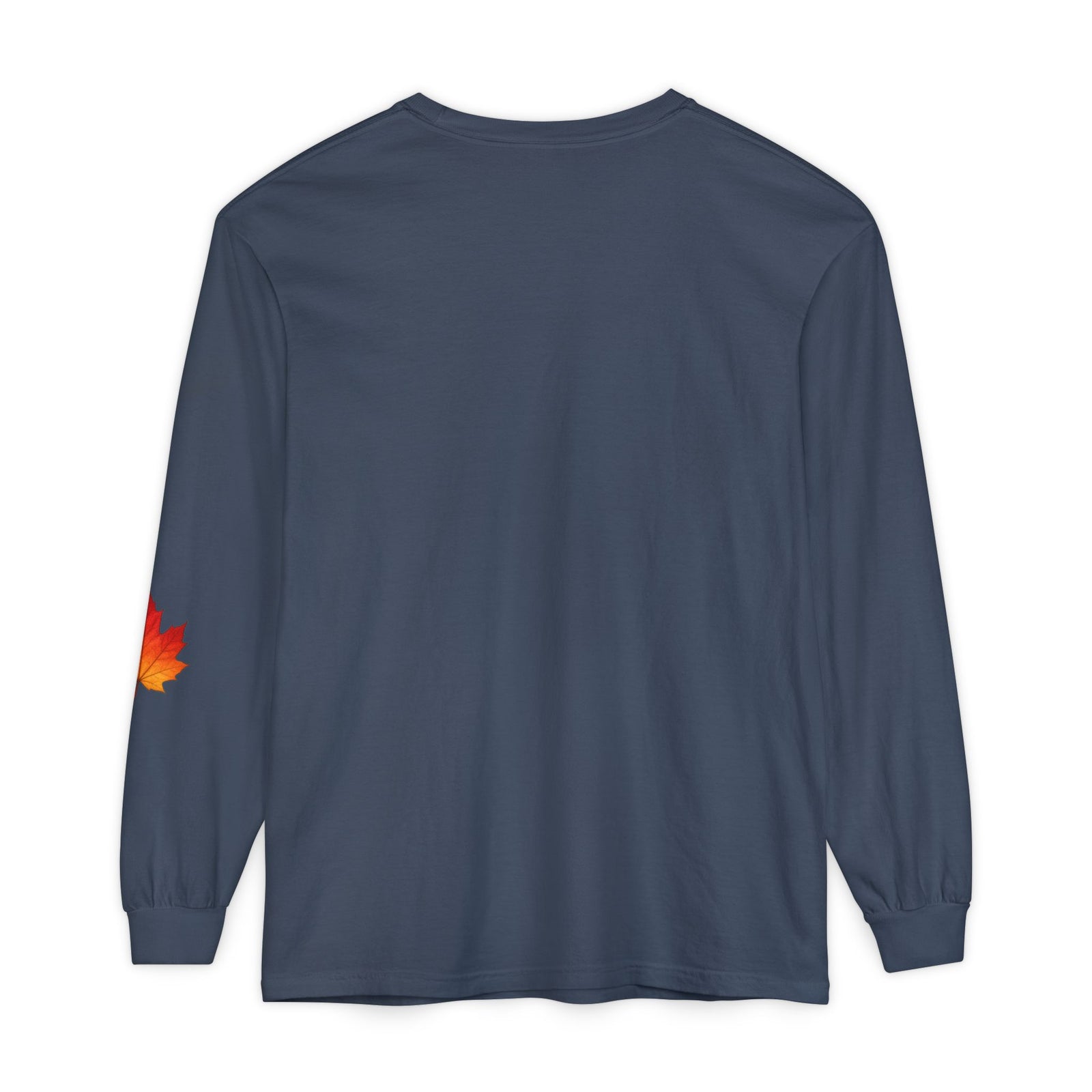 'Tis the Season Pumpkin Fall Long Sleeve Tee