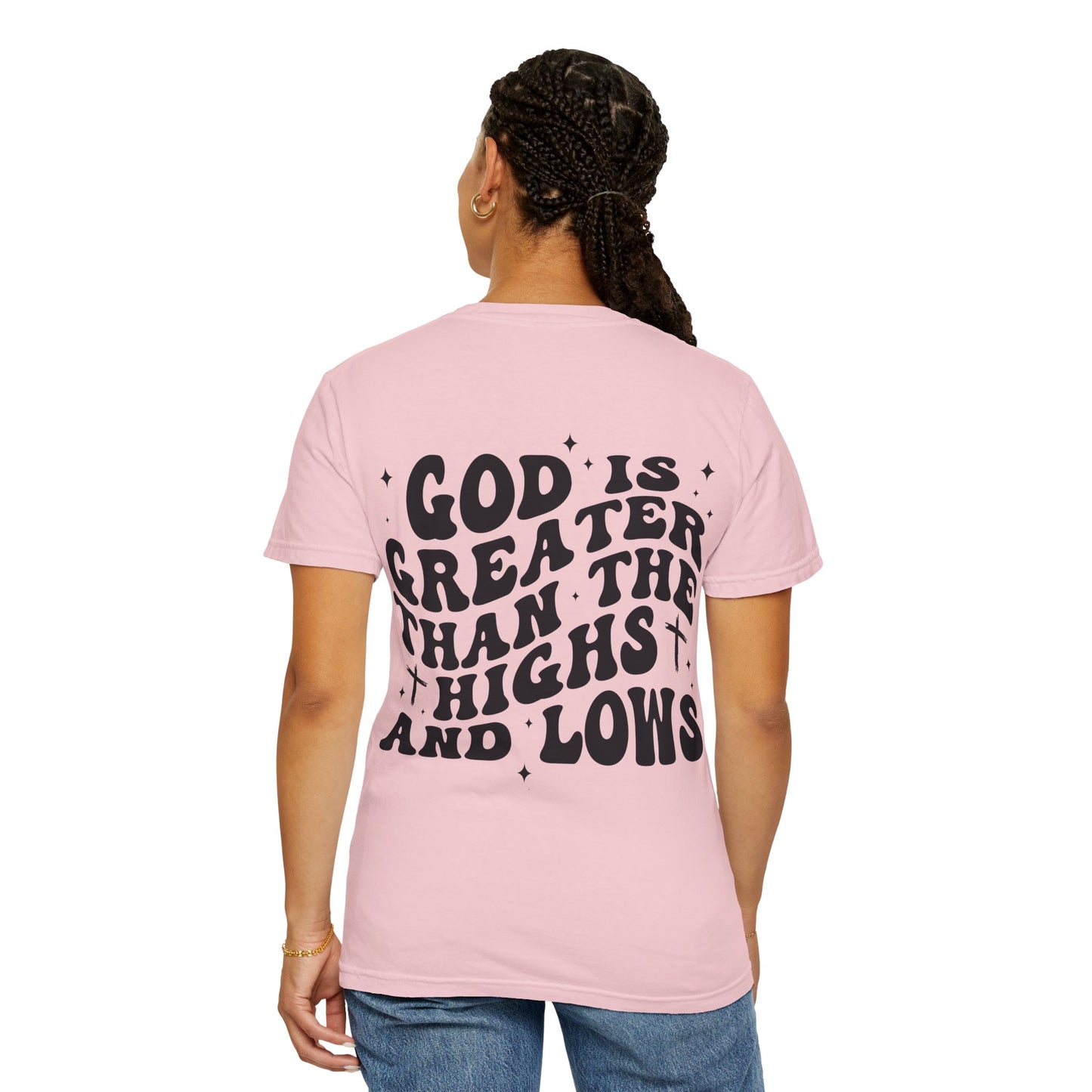 Religious T-Shirt