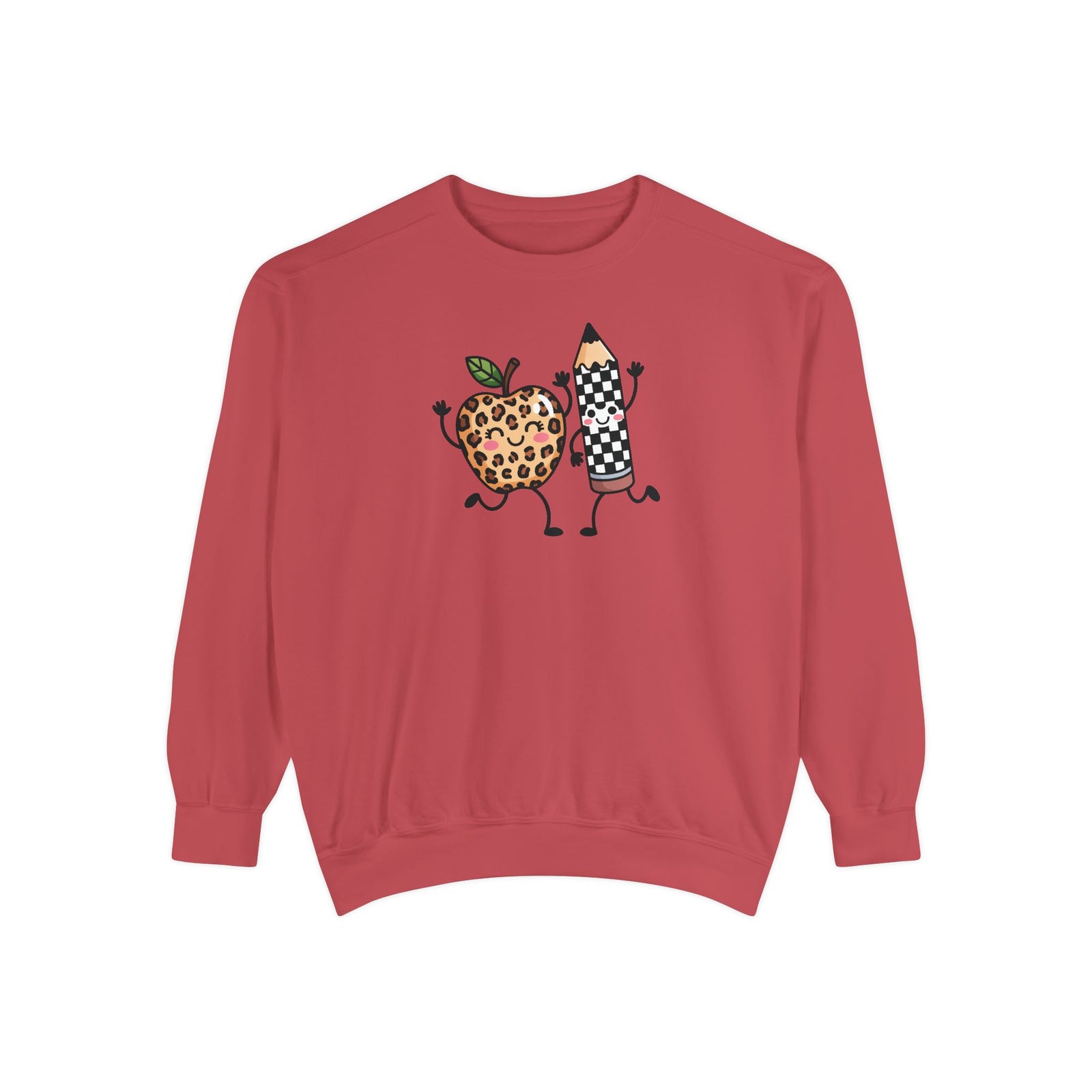 Cute School Teacher Gift