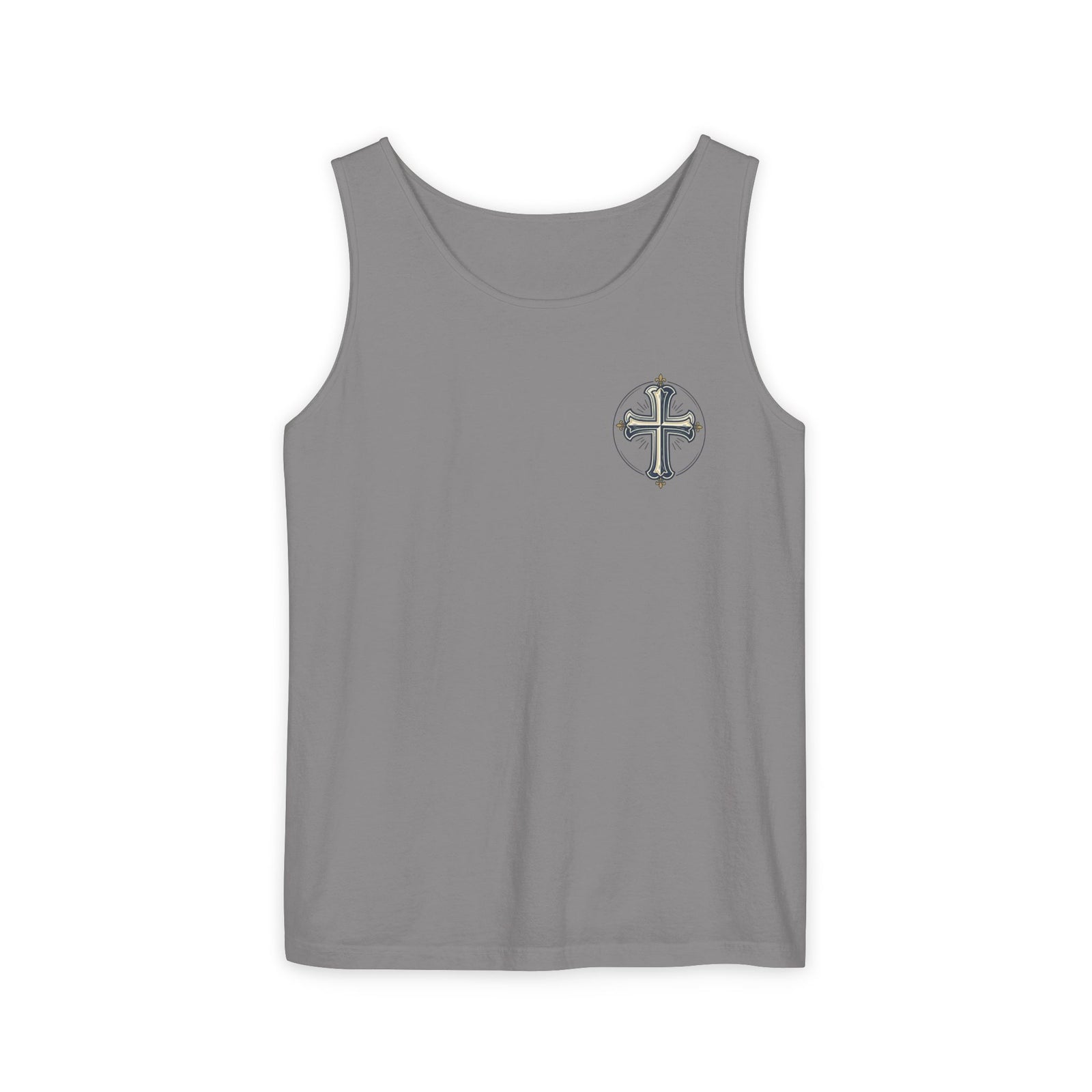 Jesus "The Way, The Truth, The Life" Tank Top