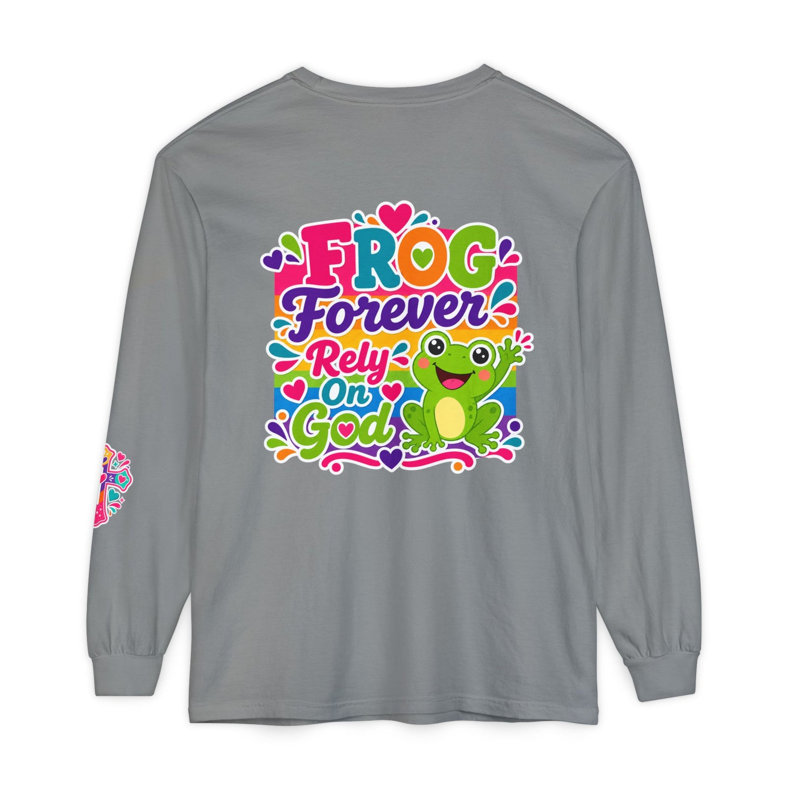FROG Christian TEE