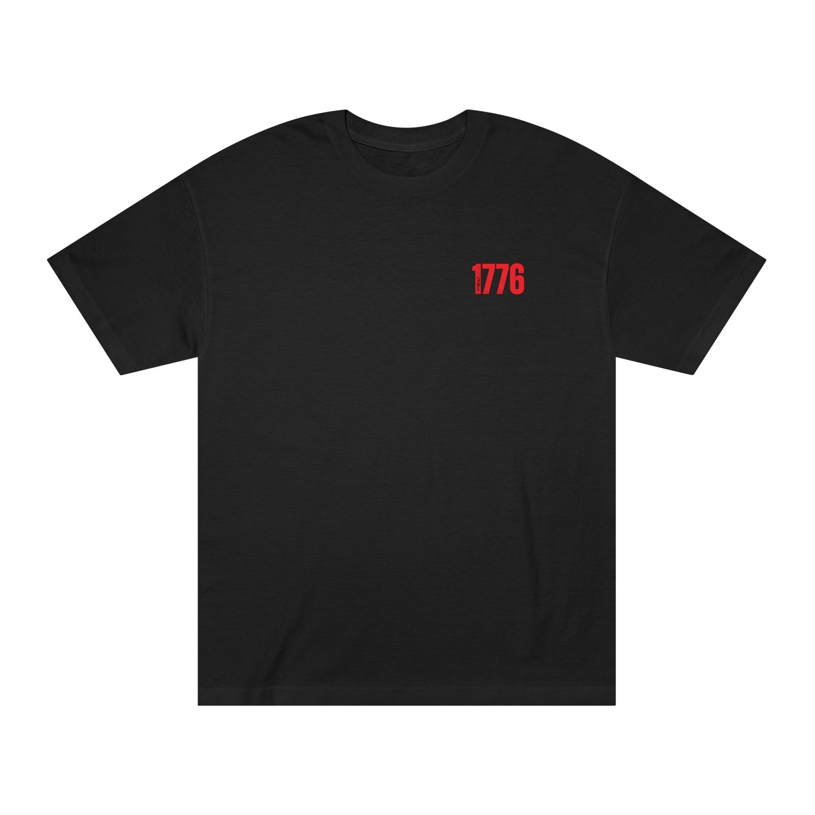 1776 250 Years of Freedom Tee — July 4th Independence Day T-Shirt
