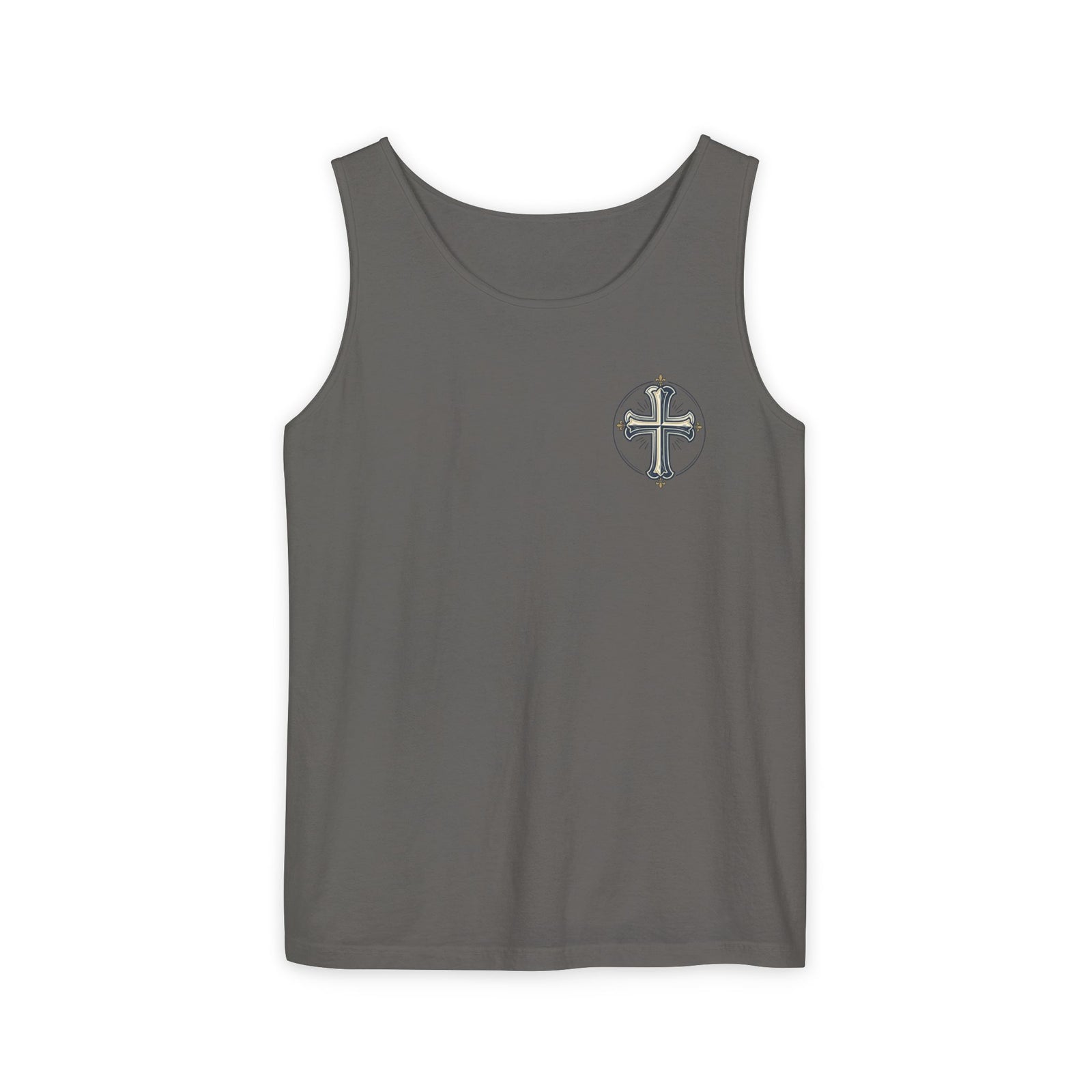Jesus "The Way, The Truth, The Life" Tank Top