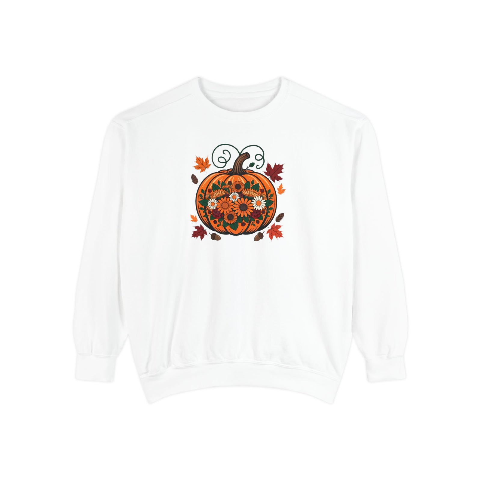 Autumn Sweatshirt