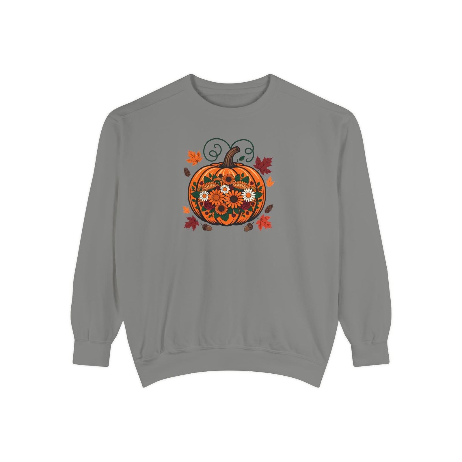 Autumn Sweatshirt