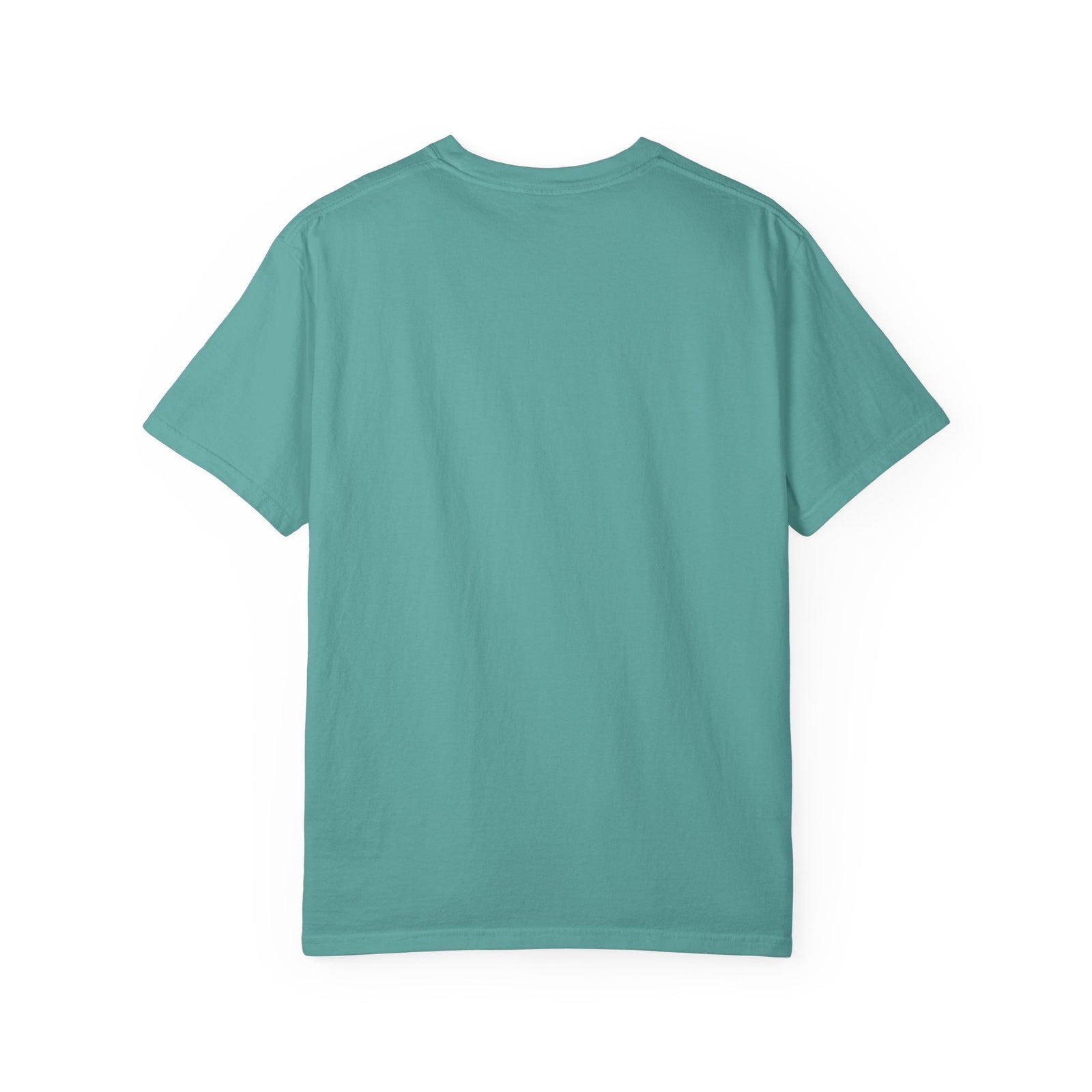 The Nail Girl T-Shirt — Polishing Nails, Praising Jesus Graphic Tee