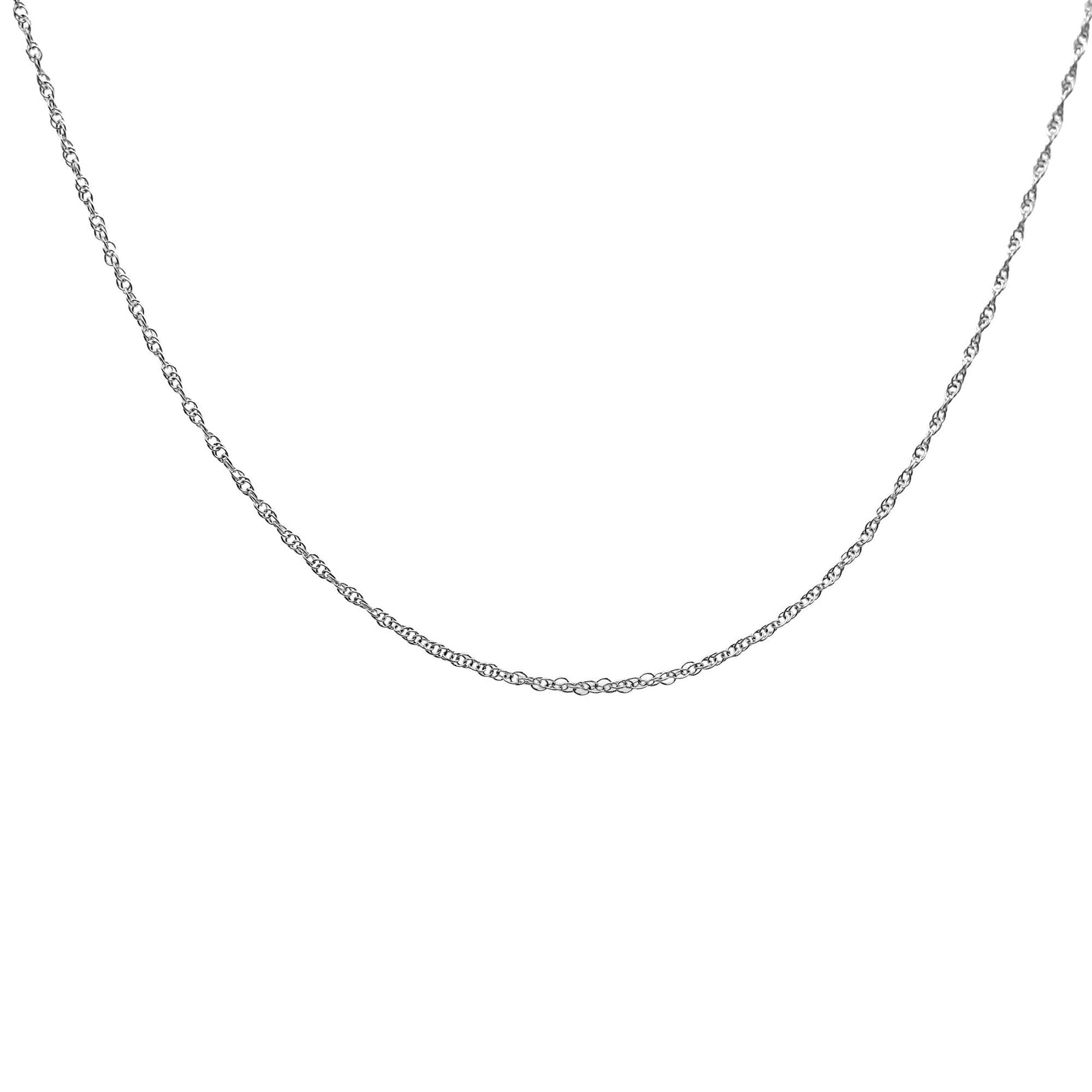 10K Gold-Plated Silver Diamond Angel Wing Necklace