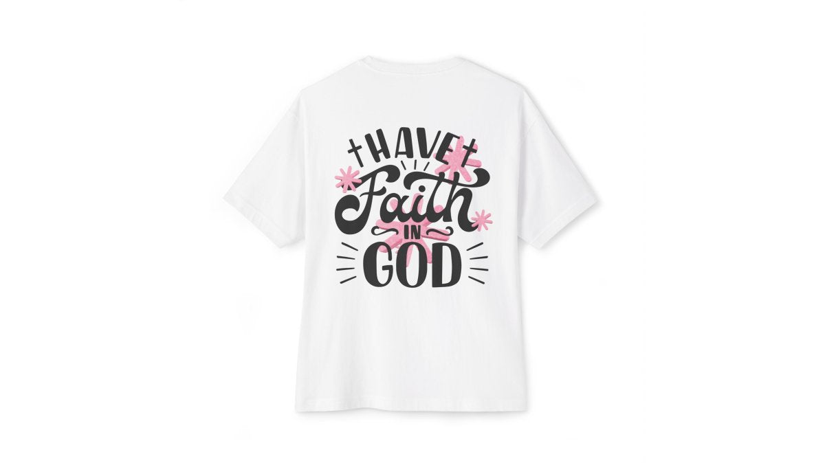 How to Style Christian Graphic Tees for Women
