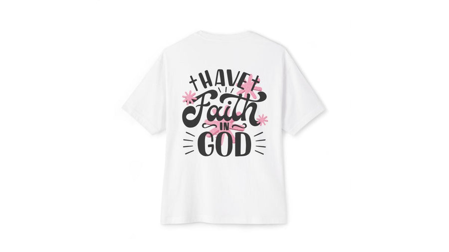 How to Style Christian Graphic Tees for Women