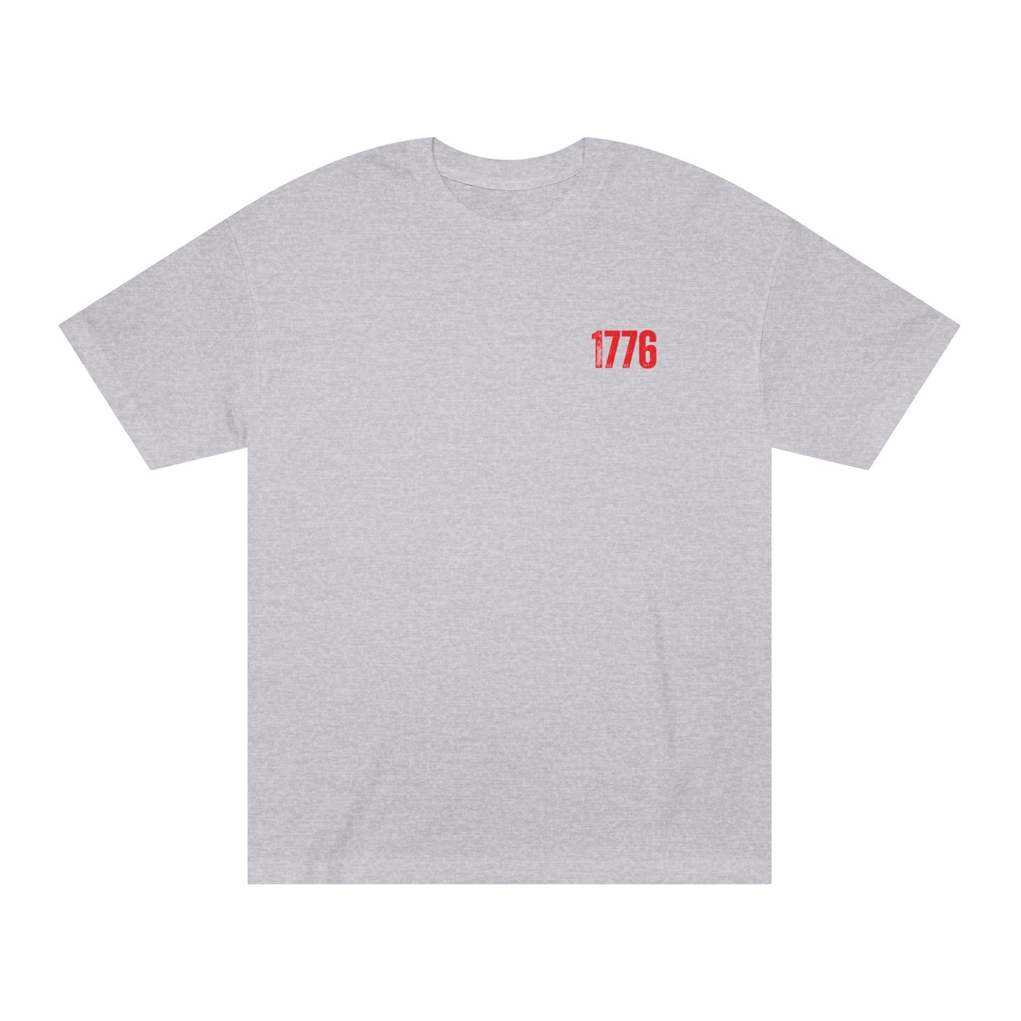 1776 250 Years of Freedom Tee — July 4th Independence Day T-Shirt