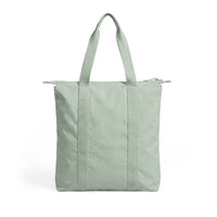 Load image into Gallery viewer, Carry All Tote Bag- Pink Ribbon for Breast Cancer Awareness
