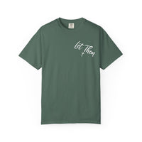 Load image into Gallery viewer, "Let Them Misjudge You" Tee