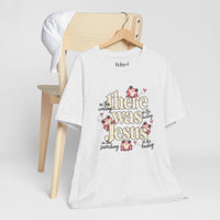 Load image into Gallery viewer, "There Was Jesus" Frogs Tee