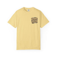 Load image into Gallery viewer, Romans 8:28 "The Way to God's Plan" T-Shirt