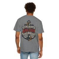 Load image into Gallery viewer, Anchored T-Shirt