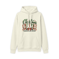 Load image into Gallery viewer, "Christmas Squad" Hoodie