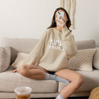 Load image into Gallery viewer, "Noel" Christmas Sweatshirt